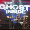 The Ghost Inside foto Jera On Air 2023 - zaterdag 24 juni