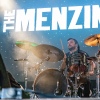 Foto The Menzingers te Jera On Air 2023 - zaterdag 24 juni