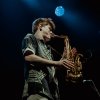 Foto Karsten Belt op Dean Lewis - 23/06 - AFAS Live