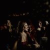 Foto  op Dean Lewis - 23/06 - AFAS Live