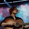 Foto Dean Lewis op Dean Lewis - 23/06 - AFAS Live