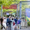 Foto op Zuiderpark Live: Young Gun Silver Fox - 23/03 - Zuiderparktheater