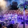 Foto Young Gun Silver Fox te Zuiderpark Live: Young Gun Silver Fox - 23/03 - Zuiderparktheater
