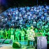 Foto Young Gun Silver Fox te Zuiderpark Live: Young Gun Silver Fox - 23/03 - Zuiderparktheater