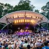 Foto Young Gun Silver Fox te Zuiderpark Live: Young Gun Silver Fox - 23/03 - Zuiderparktheater