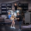 Foto Miss Montreal te Zuiderpark Live: Miss Montreal - 24/06 - Zuiderparktheater