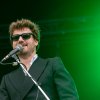 Foto Thijs Boontjes te Concert at Sea 2023 Donderdag