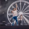 Foto Goldband te Concert at Sea 2023 Donderdag