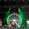Cabaretinfo review: Concert at Sea 2023 Donderdag