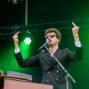 Foto Thijs Boontjes te Concert at Sea 2023 Donderdag
