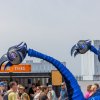 Foto op Concert at Sea 2023 Vrijdag