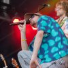 Foto Goldkimono te Concert at Sea 2023 Vrijdag