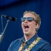 Foto George Ezra te Concert at Sea 2023 Vrijdag