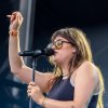 Foto Bente op Concert at Sea 2023 Vrijdag