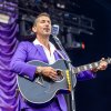 Foto Danny Vera op Concert at Sea 2023 Vrijdag