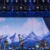 Foto George Ezra op Concert at Sea 2023 Vrijdag