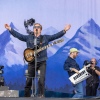 George Ezra foto Concert at Sea 2023 Vrijdag