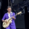 Foto Danny Vera op Concert at Sea 2023 Vrijdag