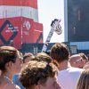 Foto  op Concert at Sea 2023 Zaterdag