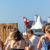 Foto  op Concert at Sea 2023 Zaterdag