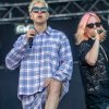 Cabaretinfo review: Concert at Sea 2023 Zaterdag