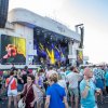 Cabaretinfo review: Concert at Sea 2023 Zaterdag