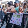 Foto  op Concert at Sea 2023 Zaterdag