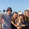 Foto  op Concert at Sea 2023 Zaterdag