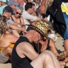 Foto  op Concert at Sea 2023 Zaterdag