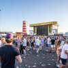 Foto  op Concert at Sea 2023 Zaterdag