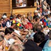 Foto  op Concert at Sea 2023 Zaterdag