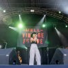 Foto Mell & Vintage Future op Concert at Sea 2023 Zaterdag