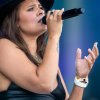 Mell & Vintage Future foto Concert at Sea 2023 Zaterdag