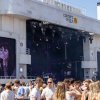 Foto  op Concert at Sea 2023 Zaterdag