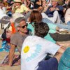 Foto  op Concert at Sea 2023 Zaterdag