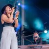 Foto Mell & Vintage Future op Concert at Sea 2023 Zaterdag