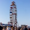 Cabaretinfo review: Concert at Sea 2023 Zaterdag