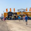 Foto  op Concert at Sea 2023 Zaterdag