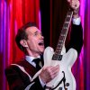 Cabaretinfo review: Chris Isaak - 04/07 - 013