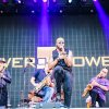 Tower of Power foto ParkCity Live 2023