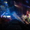 Foto Bankzitters te ParkCity Live 2023