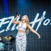 Foto Elle Hollis op ParkCity Live 2023