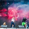 Foto Ronnie Flex & The Fam op ParkCity Live 2023