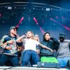 Foto Ronnie Flex & The Fam op ParkCity Live 2023