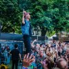 Foto Querbeat op ParkCity Live 2023