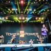 Foto Tower of Power te ParkCity Live 2023