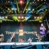 Tower of Power foto ParkCity Live 2023