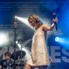Foto Sophie Straat op MadNes 2023