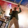 Foto Jungle By Night op MadNes 2023