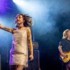 Foto Sophie Straat te MadNes 2023